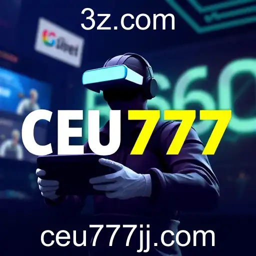 Ascensão do CEU777 Biz no Mercado de Jogos