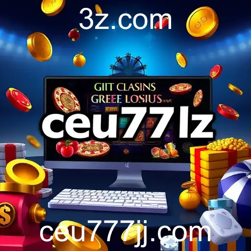 A Ascensão do Ceu777 Biz no Mercado de Jogos