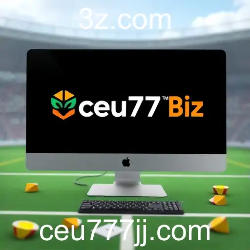 Tendências de Jogos Online: O Impacto da Plataforma Ceu777 Biz