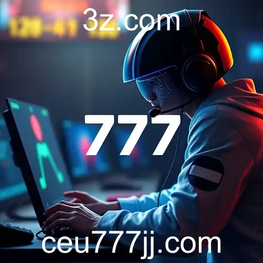 Revolução nos Jogos Online com ceu777 biz