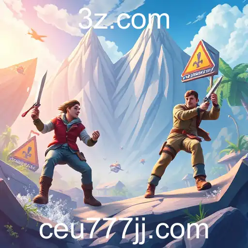 Explorando CEU777 Biz: Uma Nova Era de Entretenimento em Jogos