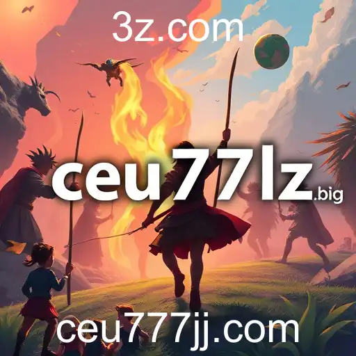 A Inovação do ceu777 no Mundo dos Jogos Online