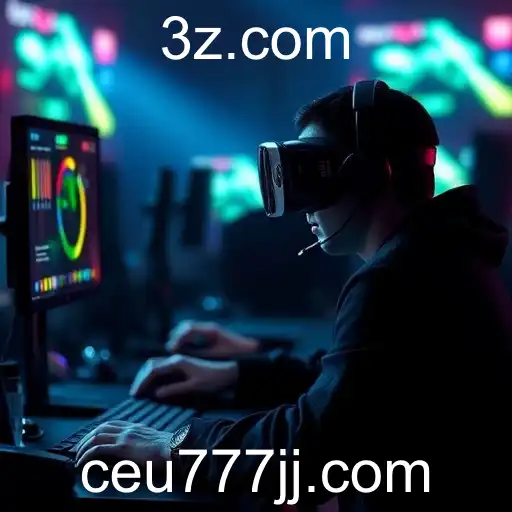 Expansão e Tendências do mercado de jogos online