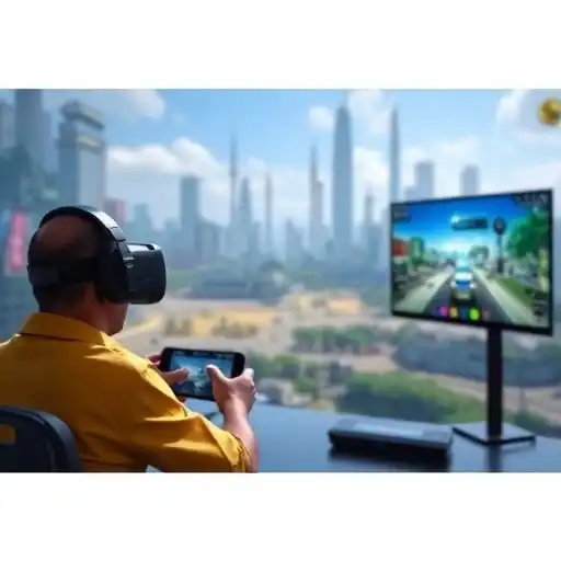 Cenário Atual dos Games no Brasil: Tendências e Relatórios