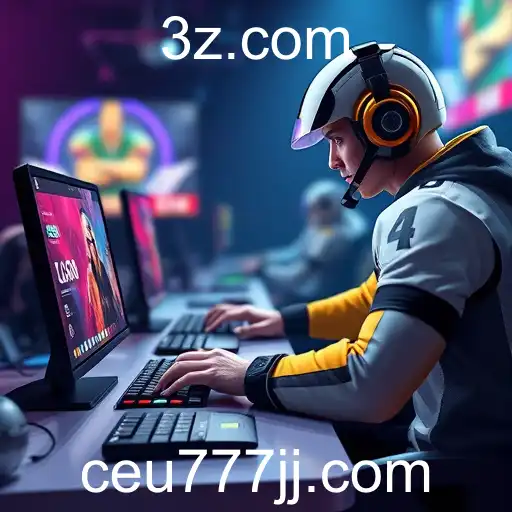 O Crescimento das Plataformas de Jogos em 2026
