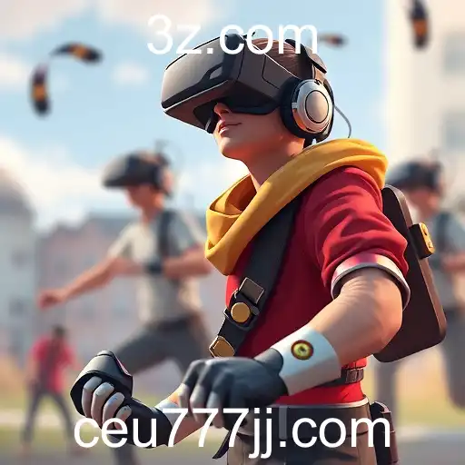 Explorando Jogadores Virtuais e Tendências Digitais