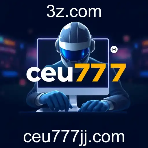 Inovações no Mundo dos Jogos com CEU777 Biz