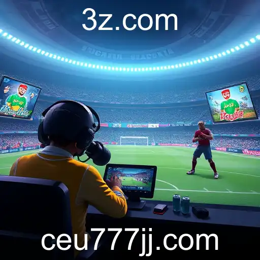 Crescimento e Inovação no Mundo dos Jogos Online