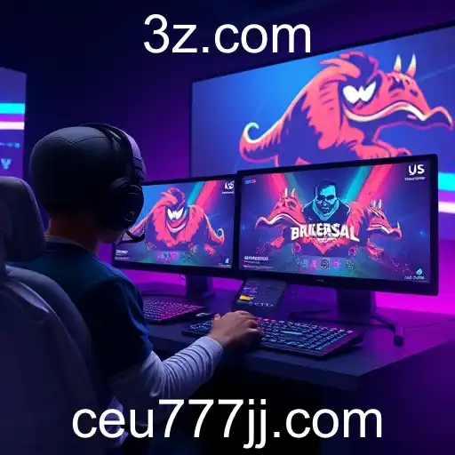 O Impacto dos Jogos Online no Brasil