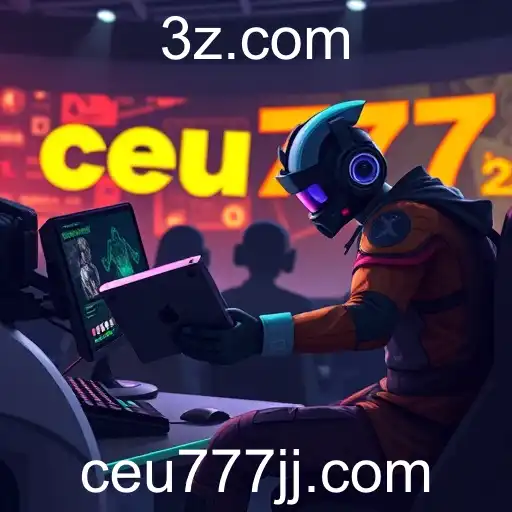 Inovação e Desafios no Mundo dos Jogos Online