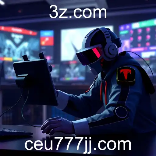 Tendências em Jogos Online: Como CEU777 Biz Está Transformando a Experiência do Jogador