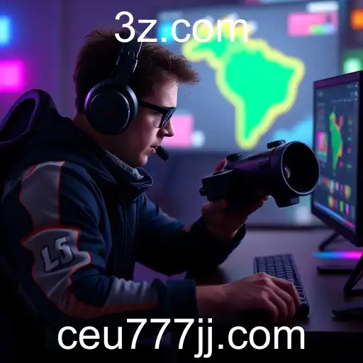 A Ascensão dos Jogos Online no Brasil