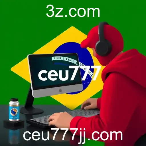 Expansão do mercado de jogos online no Brasil