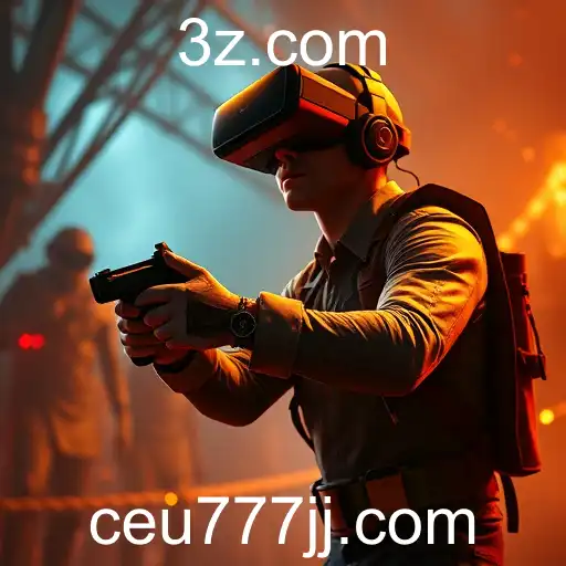 Inovações Transformam o Futuro do Gaming