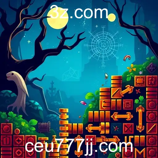 Crescimento e Impacto do 'ceu777 biz' no Mercado Brasileiro de Jogos