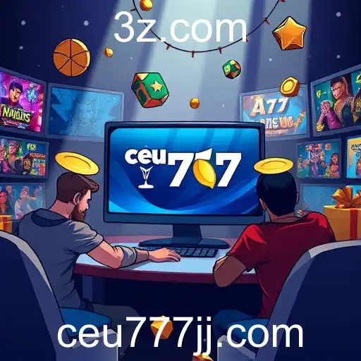 Crescimento do Mercado de Jogos Online no Brasil