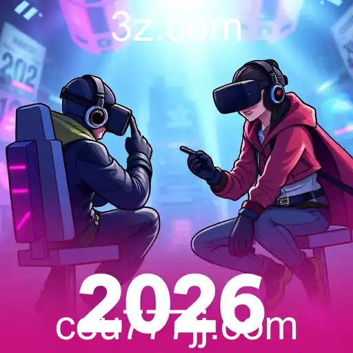 Crescimento e Tendências dos Jogos Online