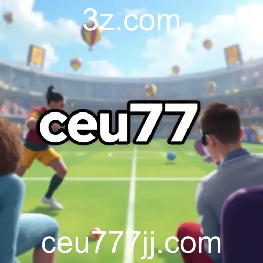 O Impacto de 'ceu777 biz' no Mercado de Jogos Online