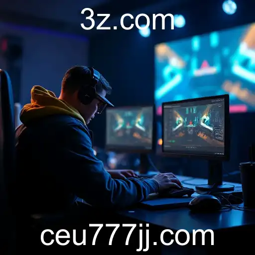 Tendências dos Jogos Online no Brasil