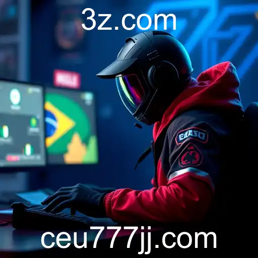 Expansão do Mercado de Jogos Online no Brasil