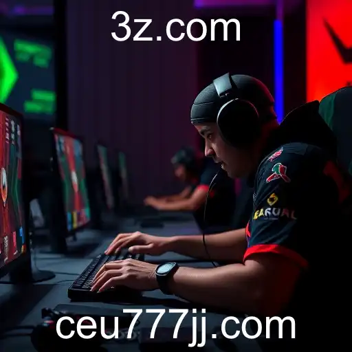 A Revolução dos Jogos Online no Brasil