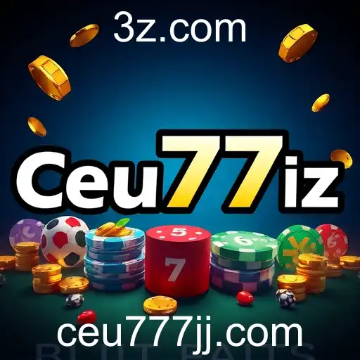 A Ascensão do Ceu777 Biz no Cenário Brasileiro de Jogos