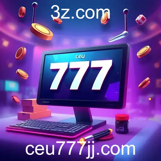 A Ascensão do CEU777 Biz no Mundo dos Jogos Online